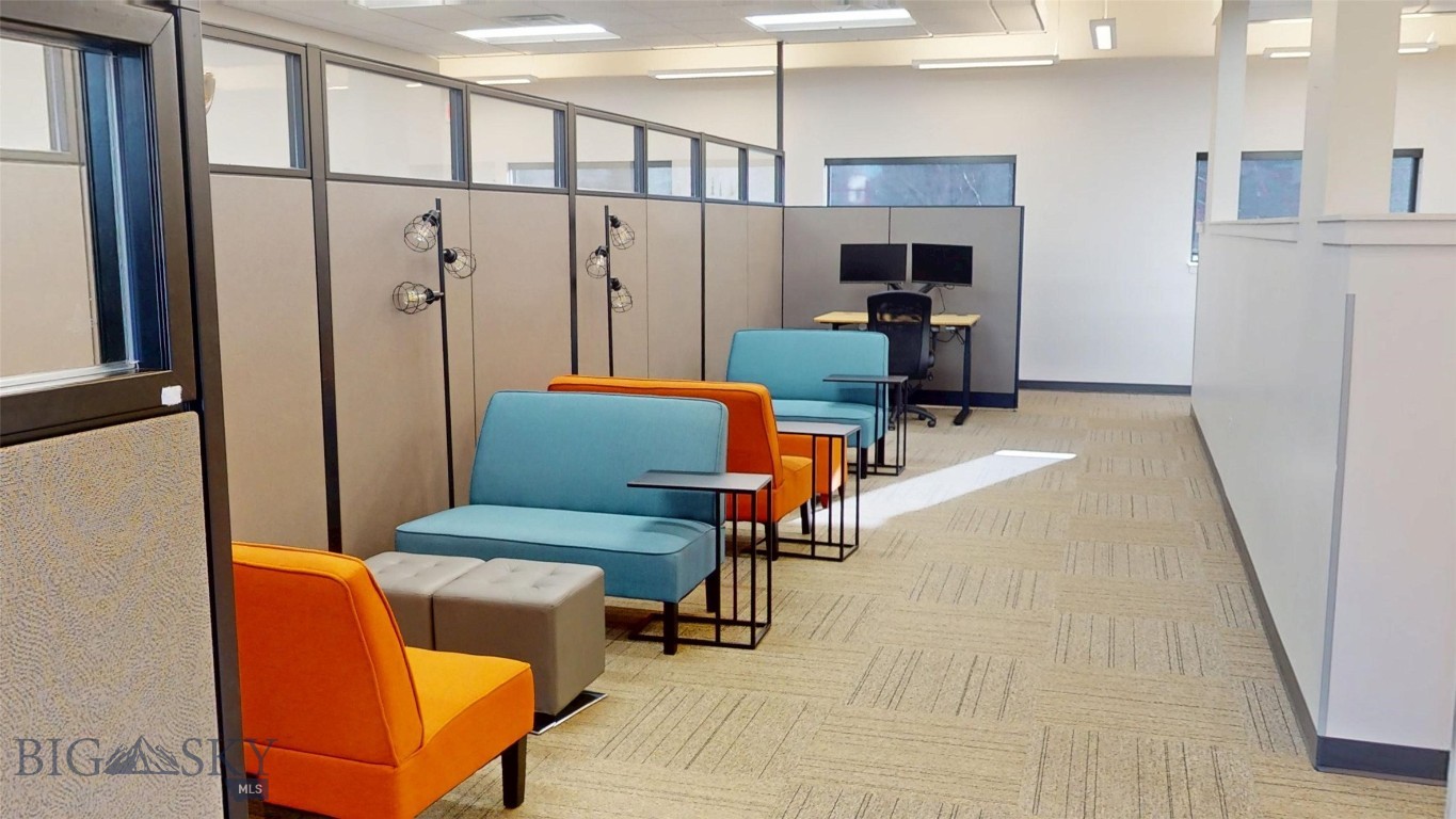 Woodland Park - Commercial Lease