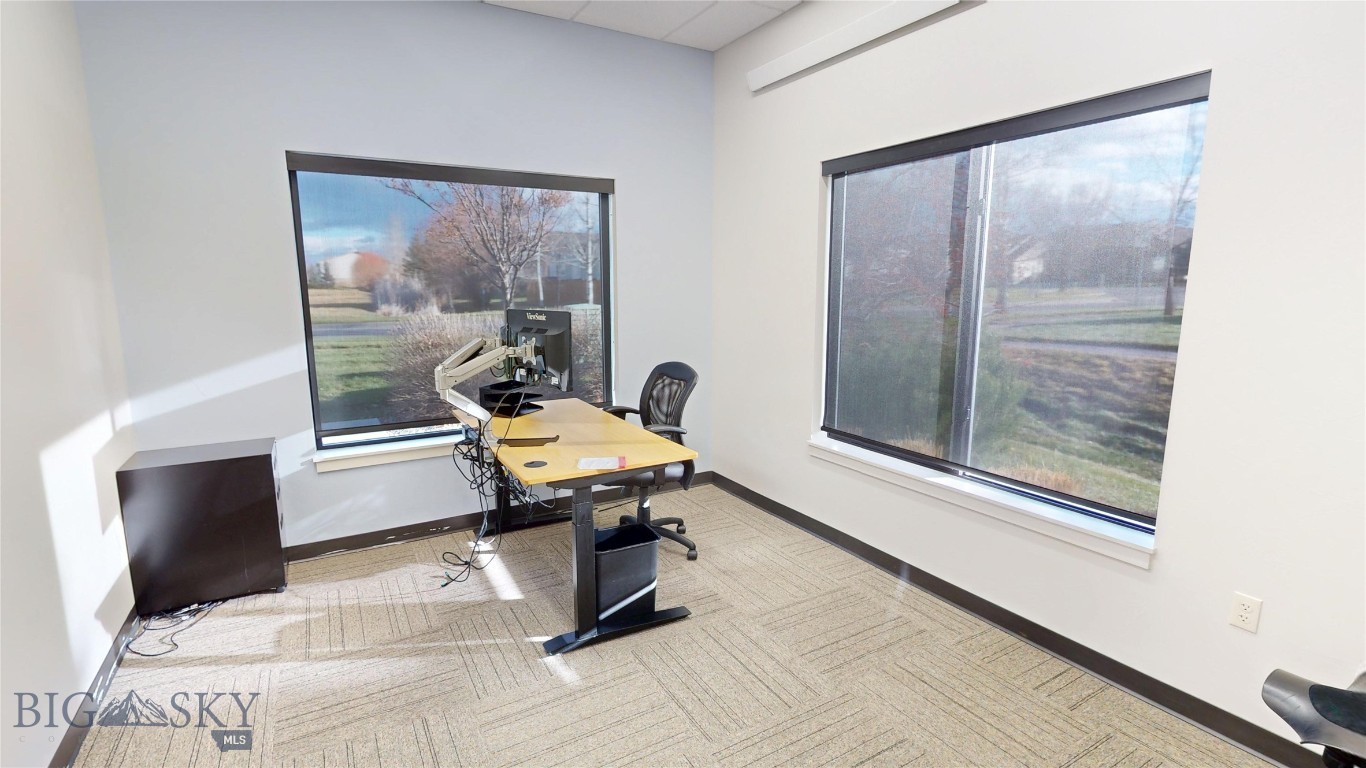 Woodland Park - Commercial Lease