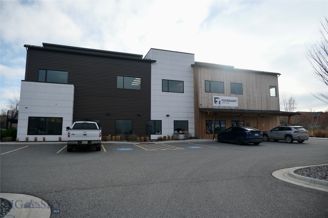 Woodland Park - Commercial Lease