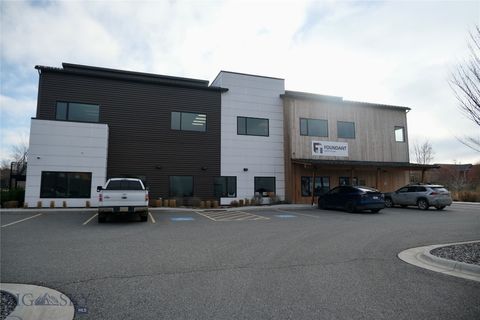 Photo of 149 Willow Peak Drive #1, Bozeman, MT 59718 (MLS # 407492)