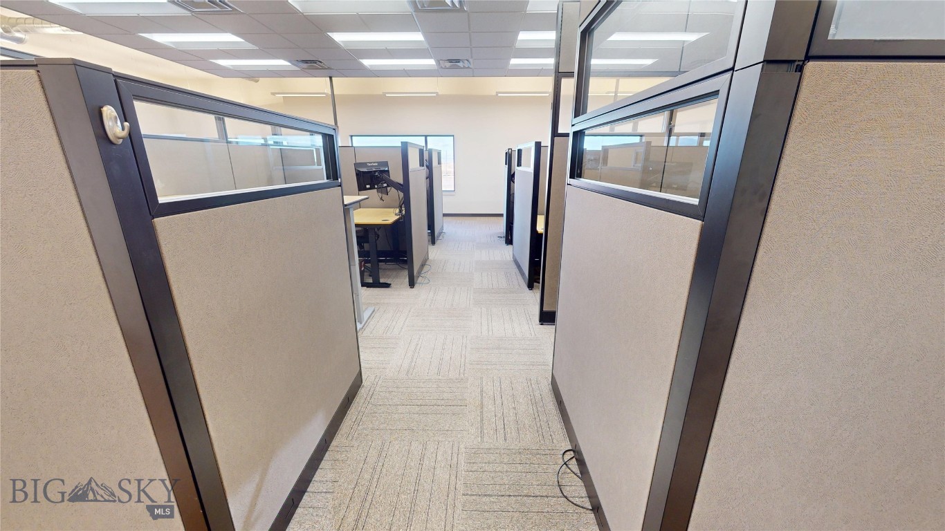 Woodland Park - Commercial Lease