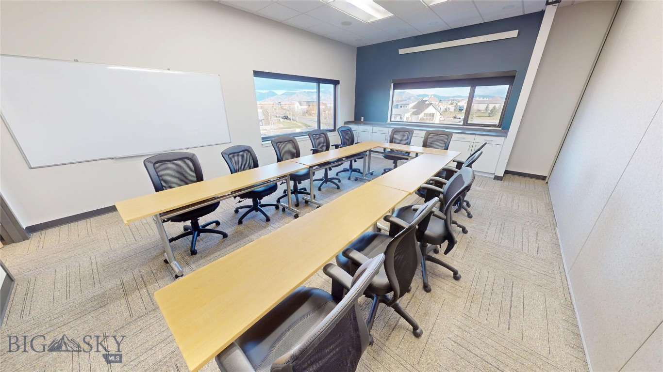 Woodland Park - Commercial Lease