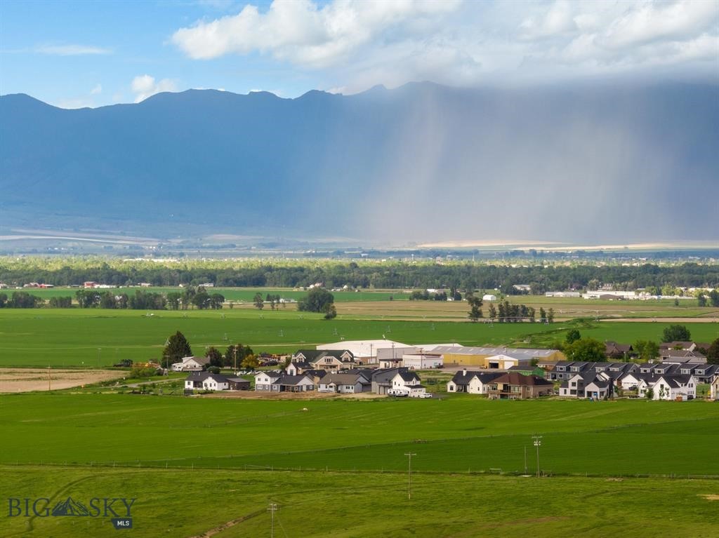 Tract 3 (38 Acres) Churchill Road