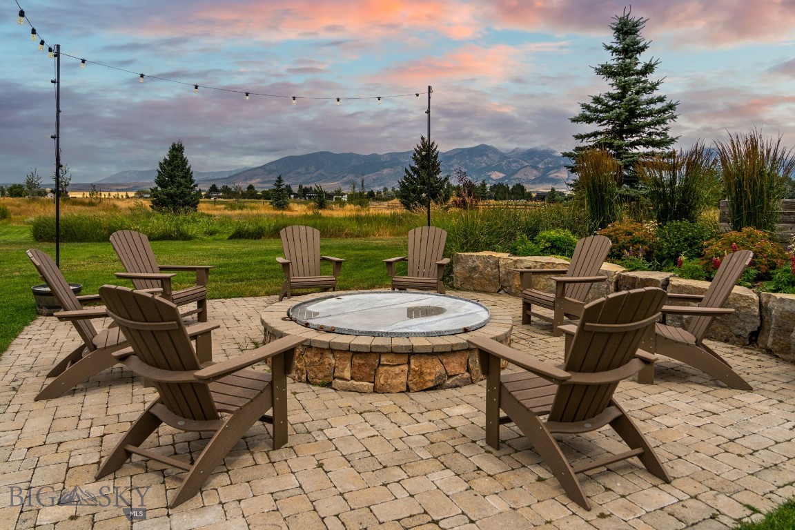 Ross Creek - Residential