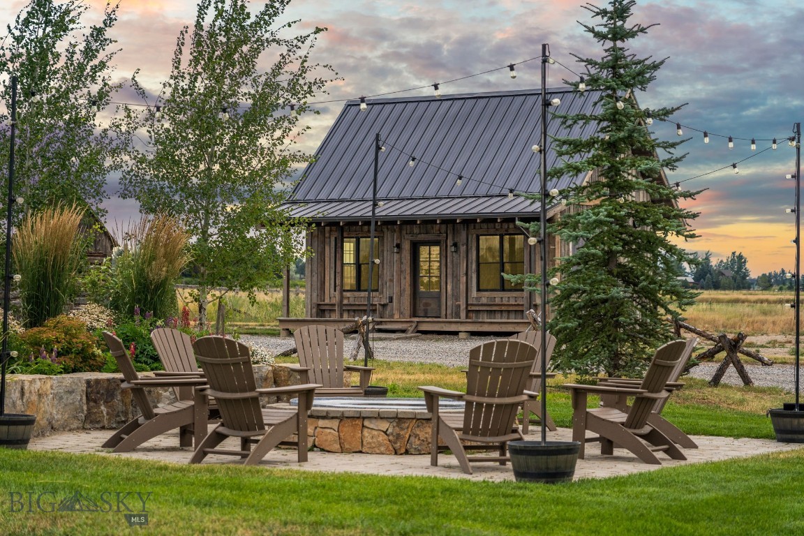 Ross Creek - Residential