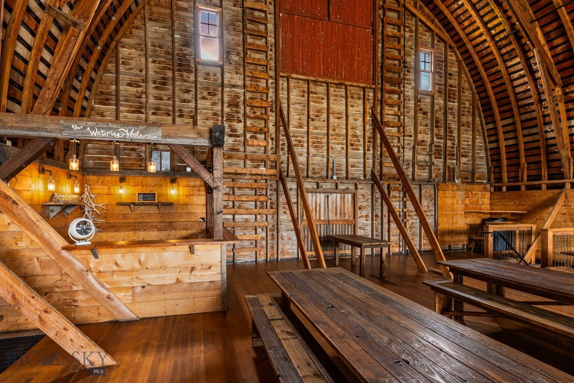 Ross Creek - Residential