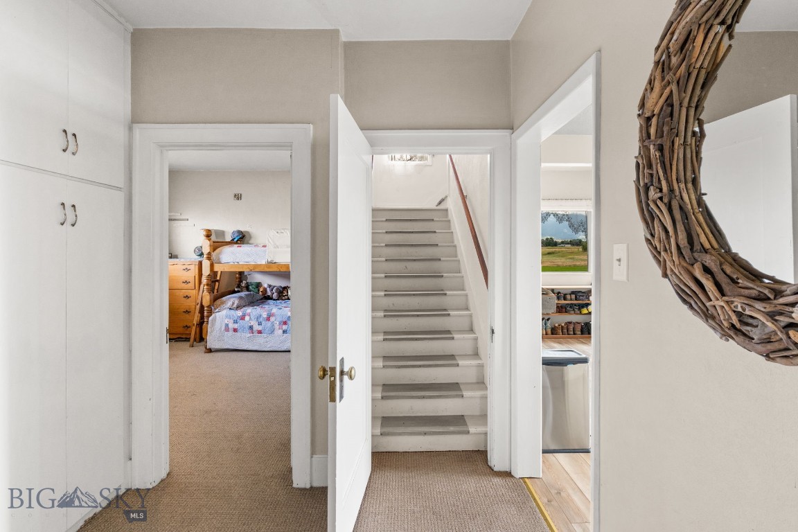 Ross Creek - Residential