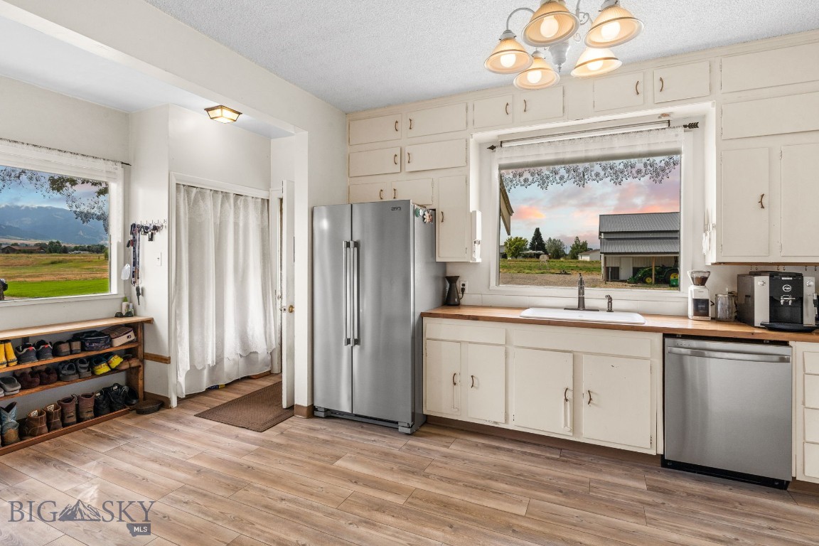 Ross Creek - Residential