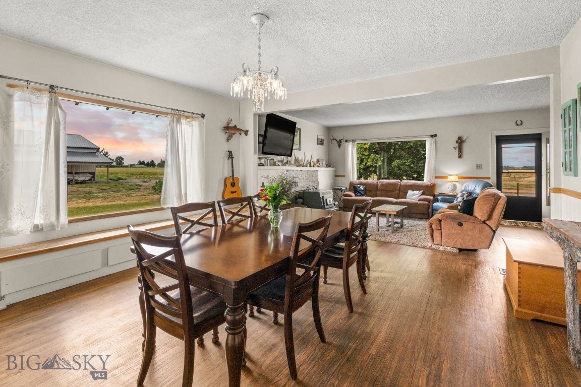 Ross Creek - Residential