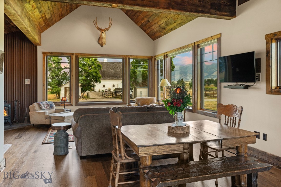 Ross Creek - Residential