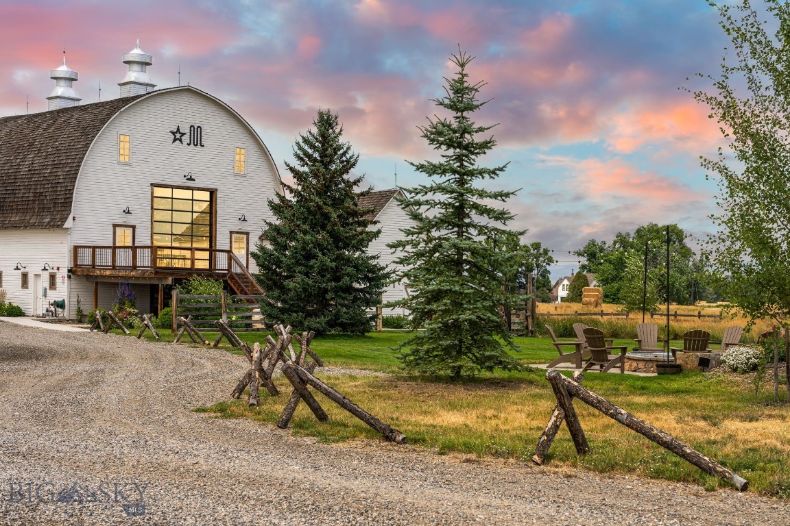 Ross Creek - Residential