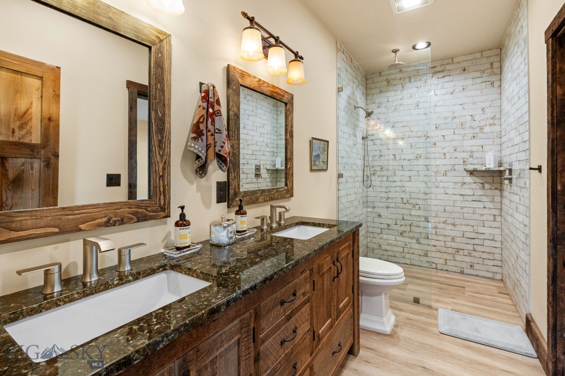 Ross Creek - Residential