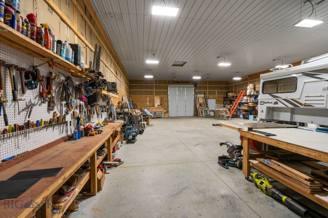 Ross Creek - Residential