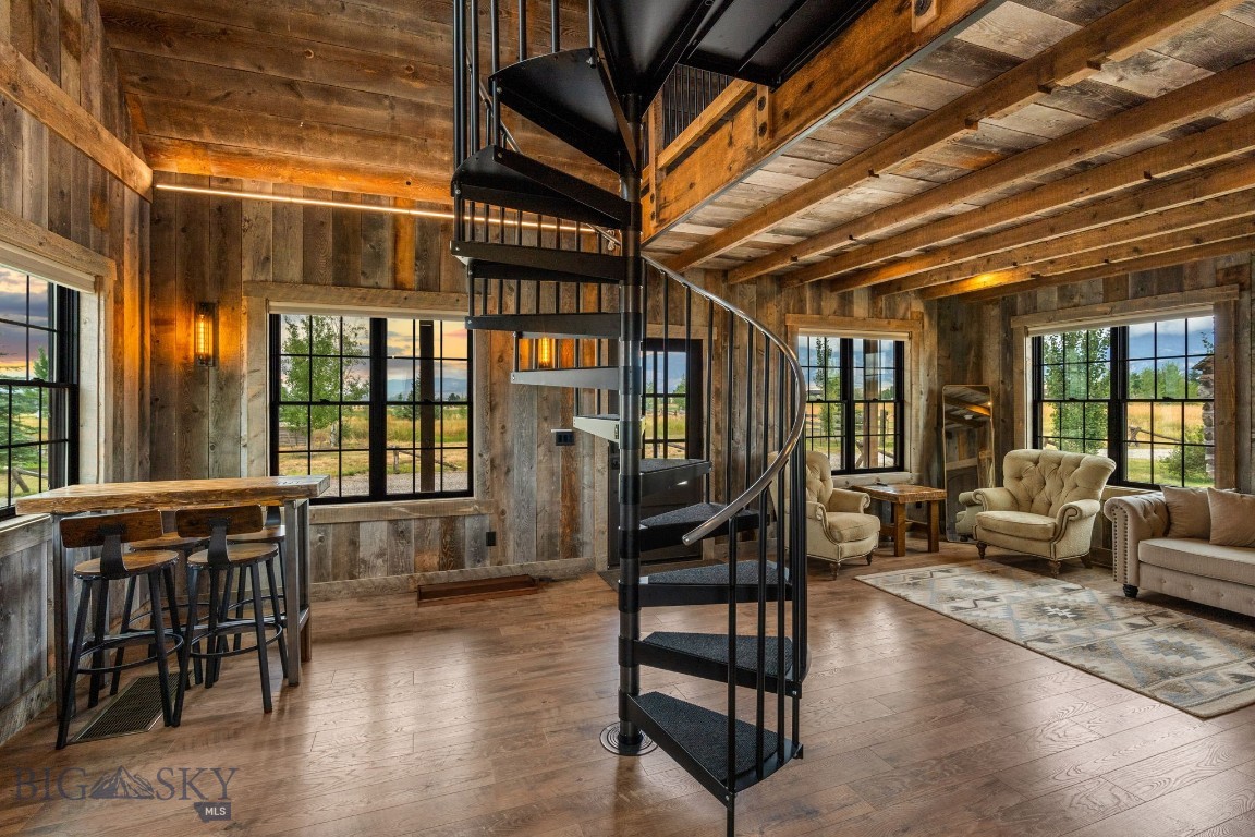 Ross Creek - Residential