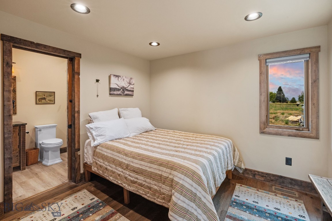 Ross Creek - Residential