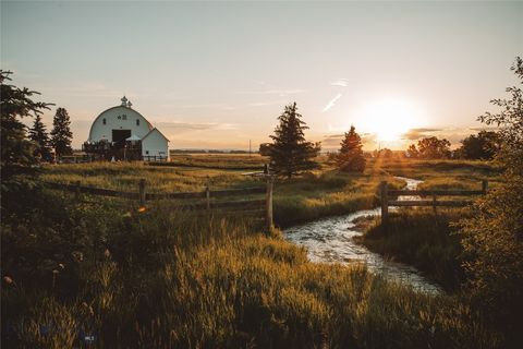 Photo of 4186 Stimson Lane Ln, Belgrade, MT 59714 (MLS # 408804)