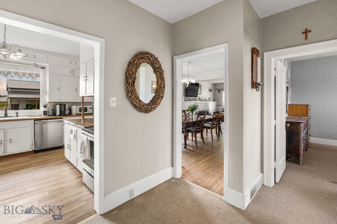 Ross Creek - Residential