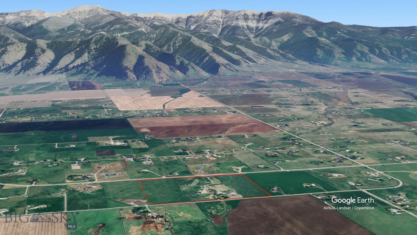 Ross Creek - Residential