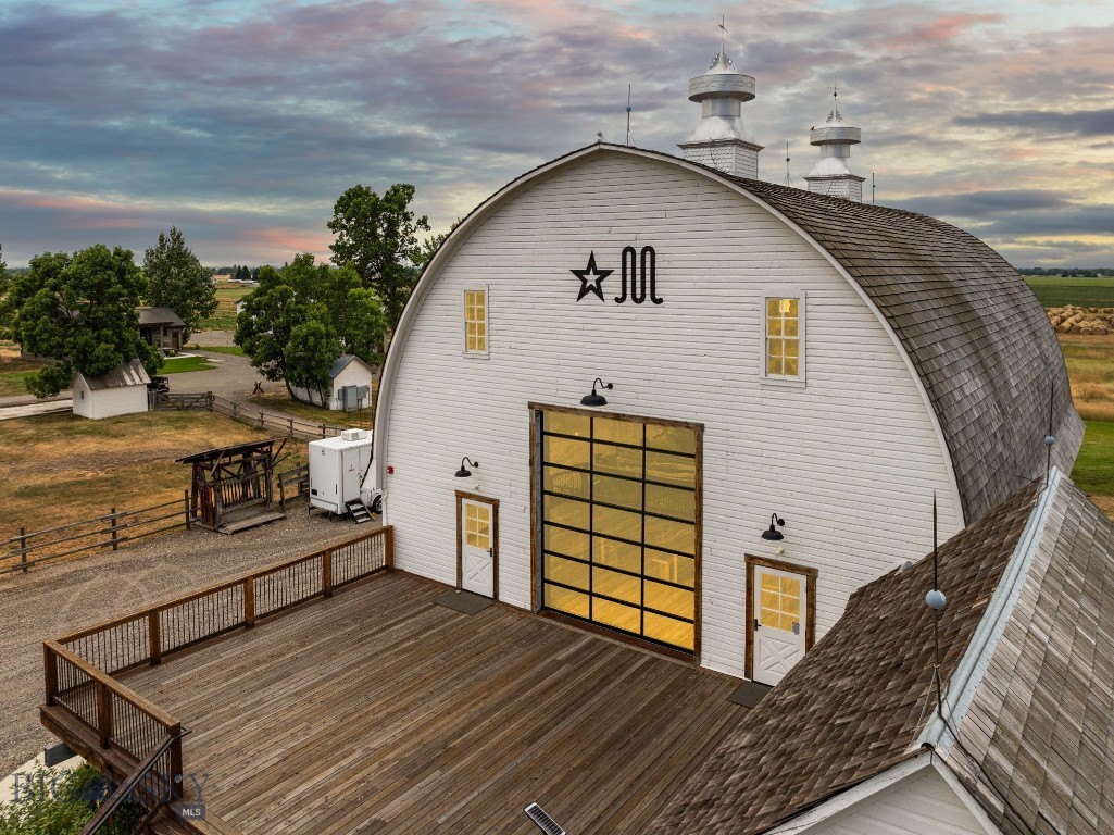 Ross Creek - Residential