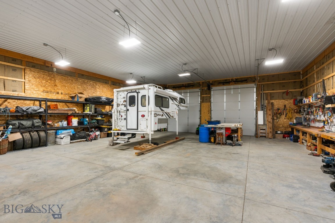 Ross Creek - Residential