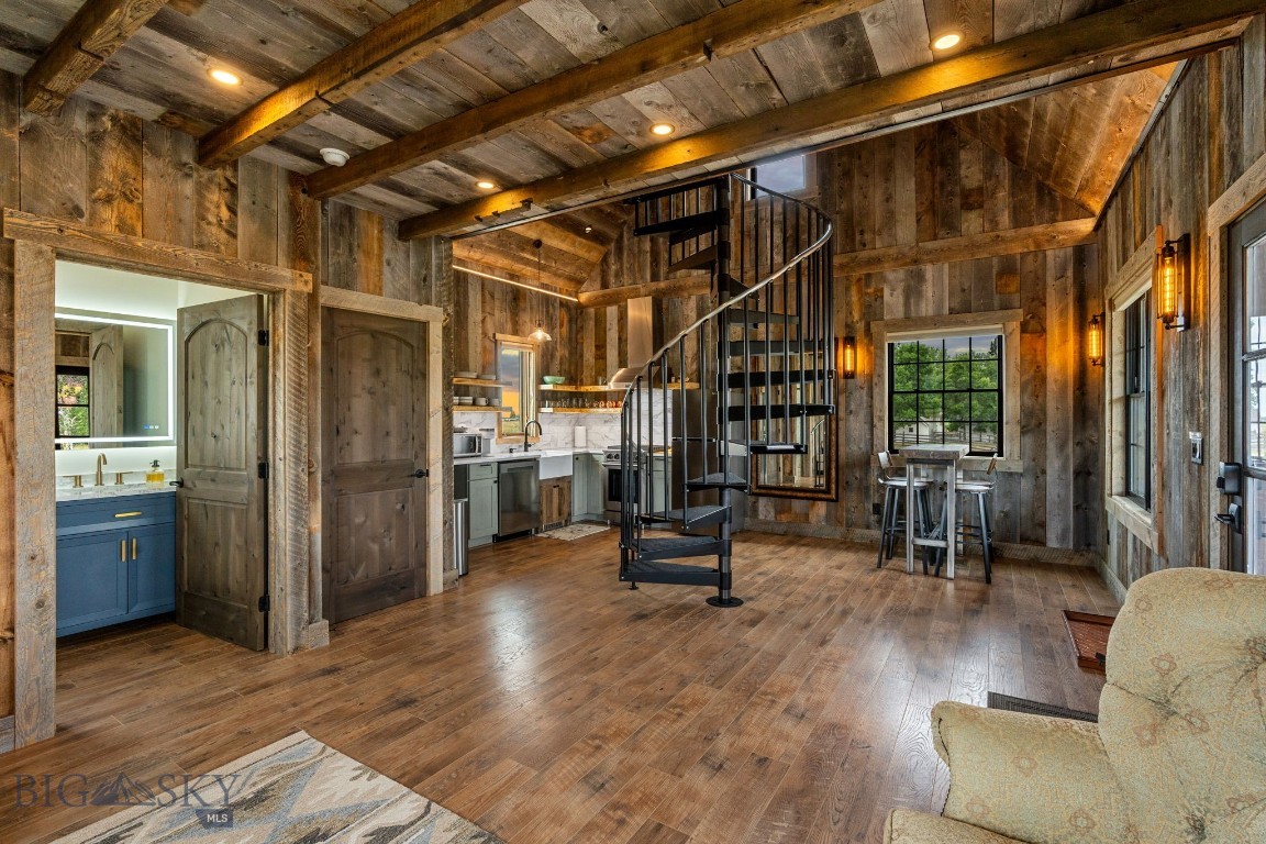 Ross Creek - Residential