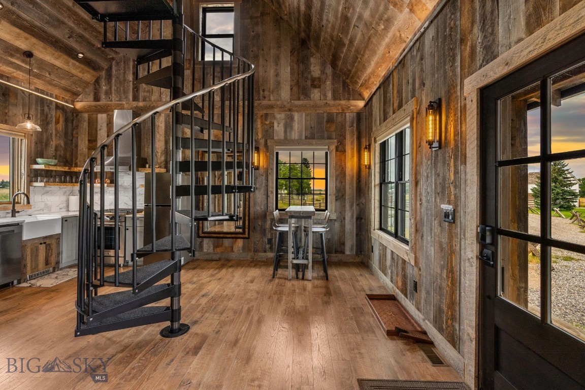 Ross Creek - Residential