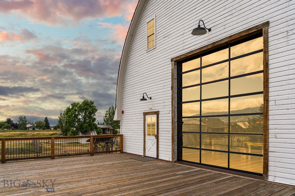 Ross Creek - Residential