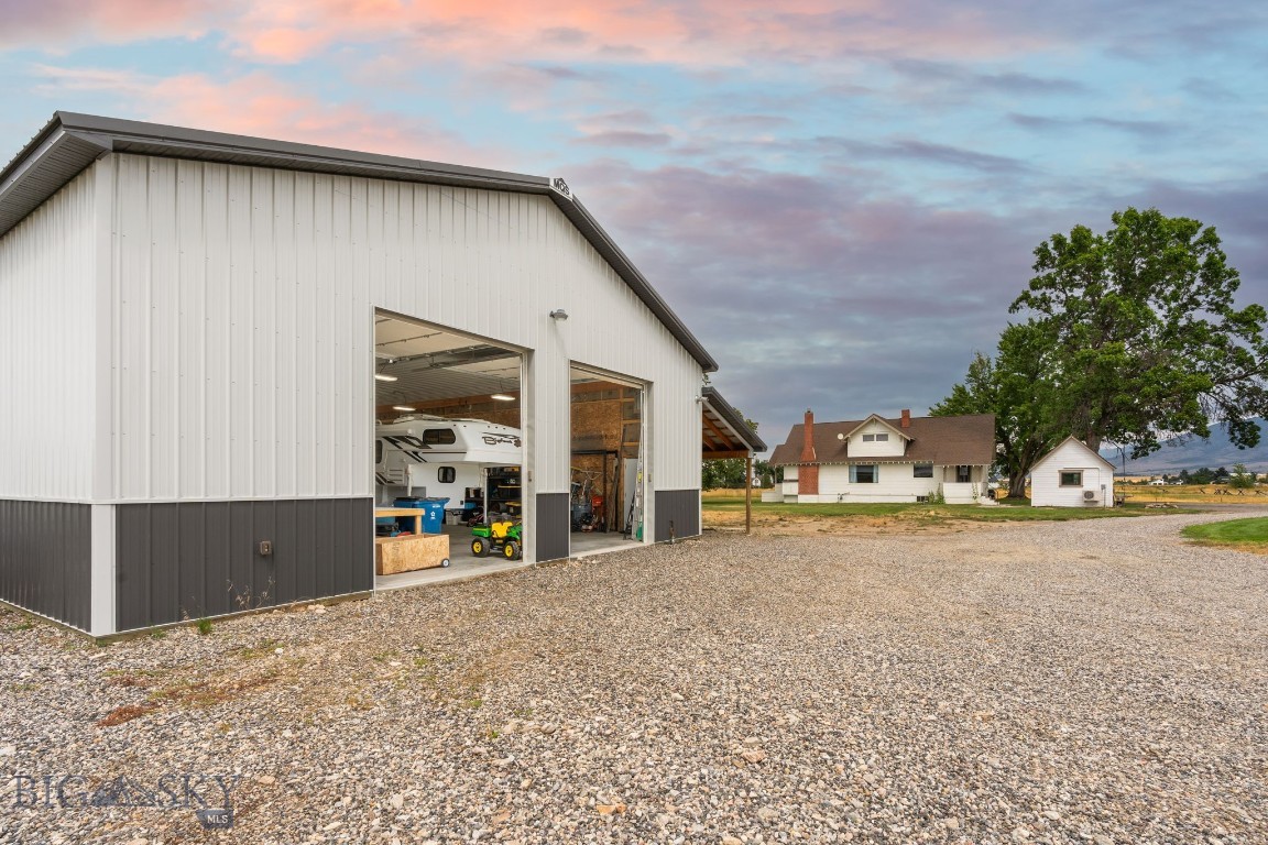 Ross Creek - Residential