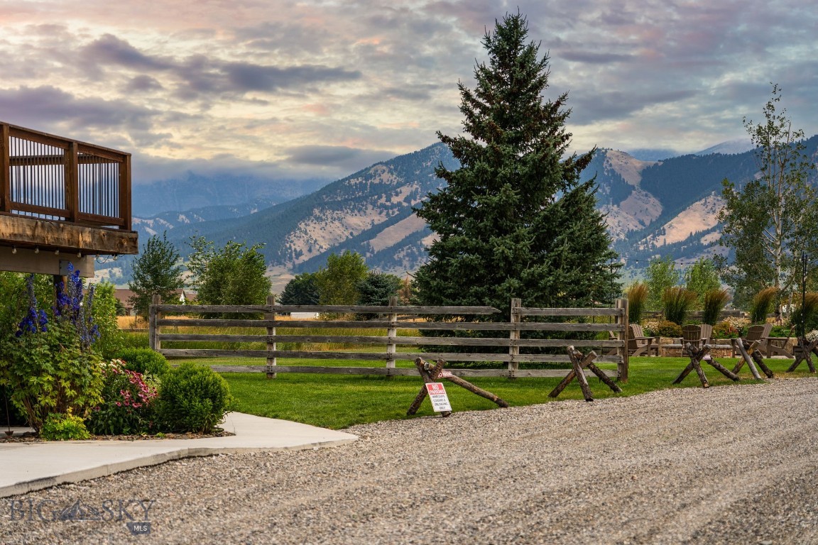 Ross Creek - Residential