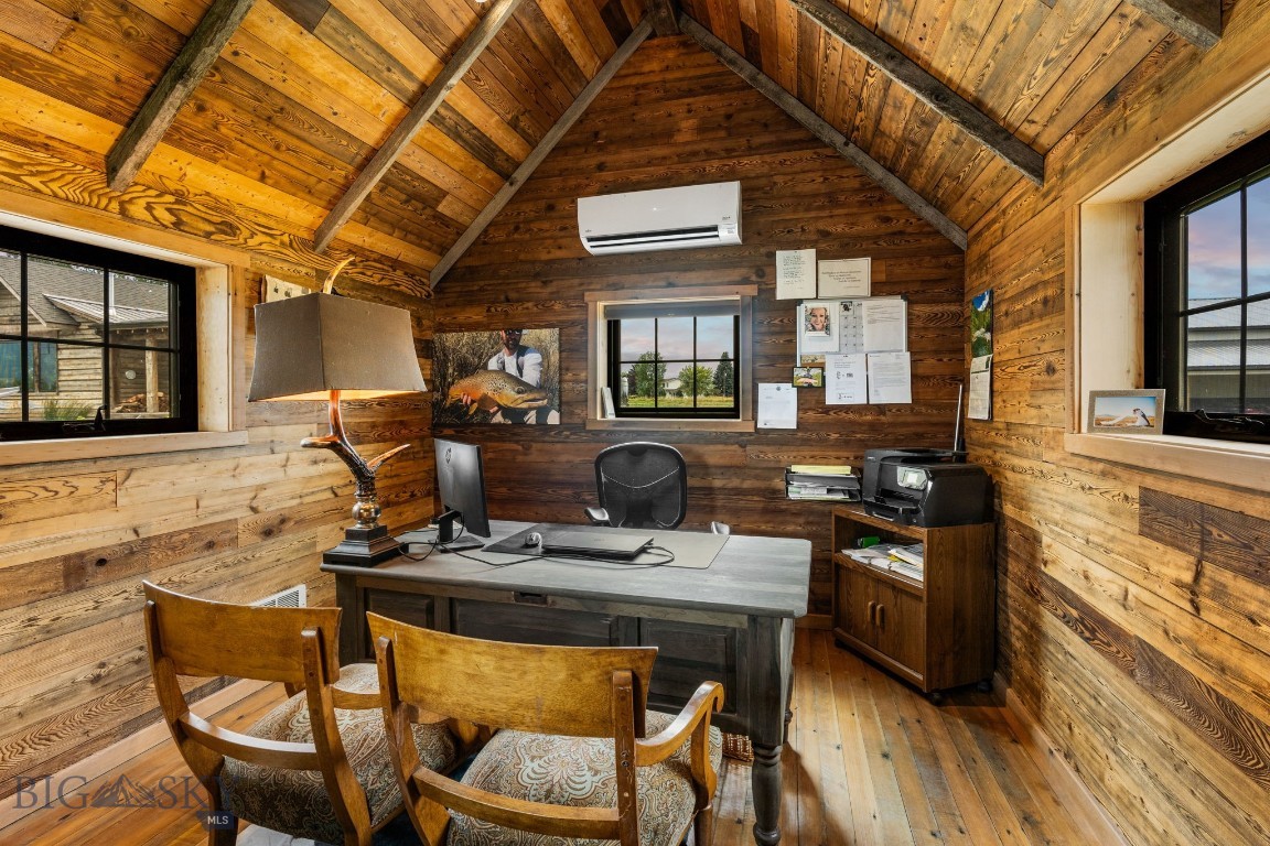 Ross Creek - Residential