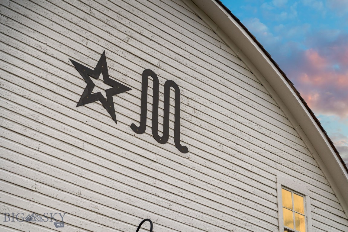 Ross Creek - Residential