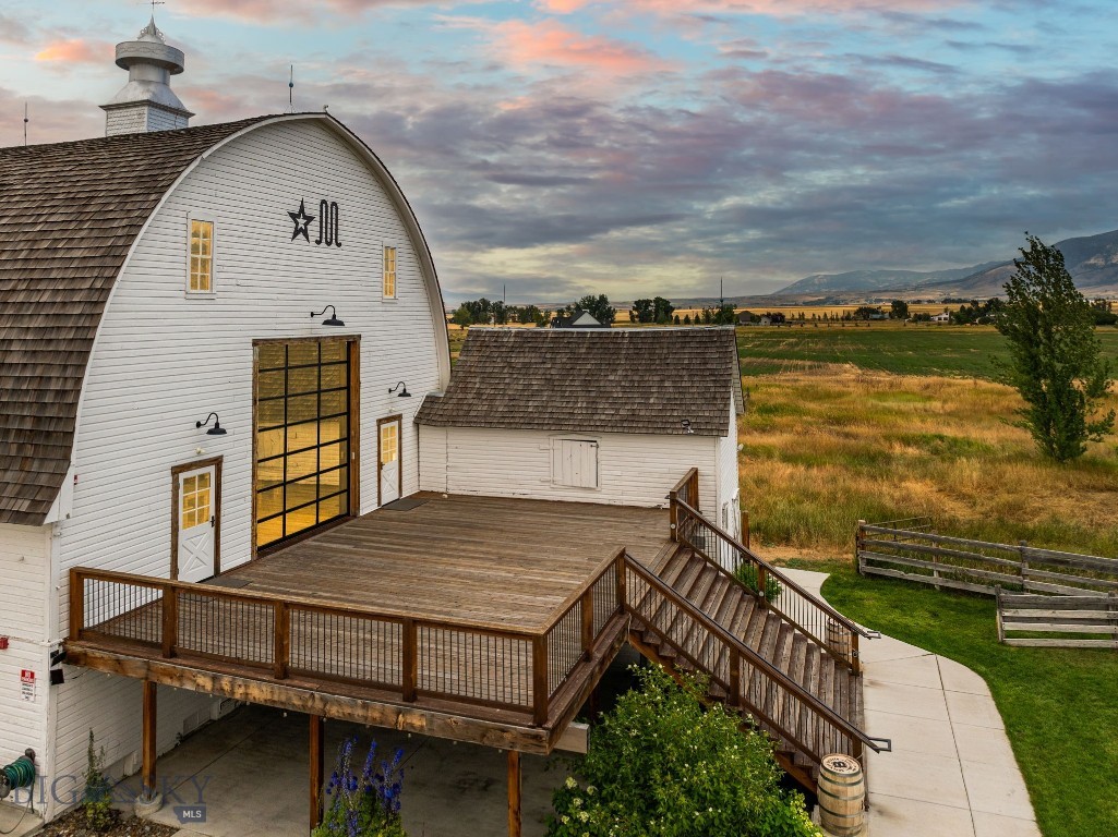 Ross Creek - Residential