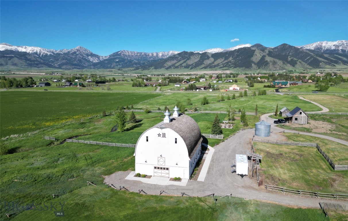 Ross Creek - Residential