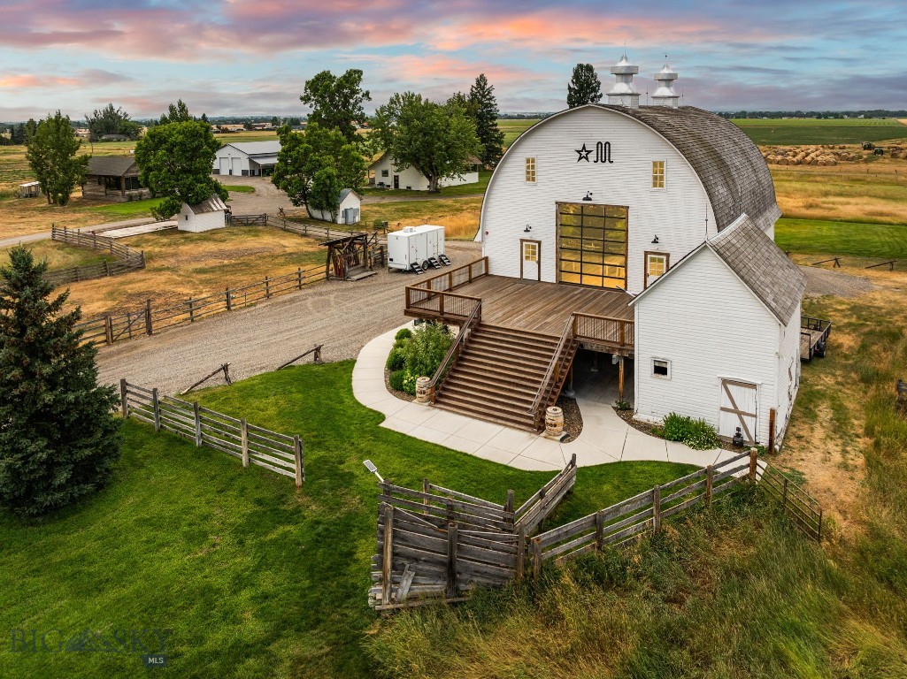 Ross Creek - Residential