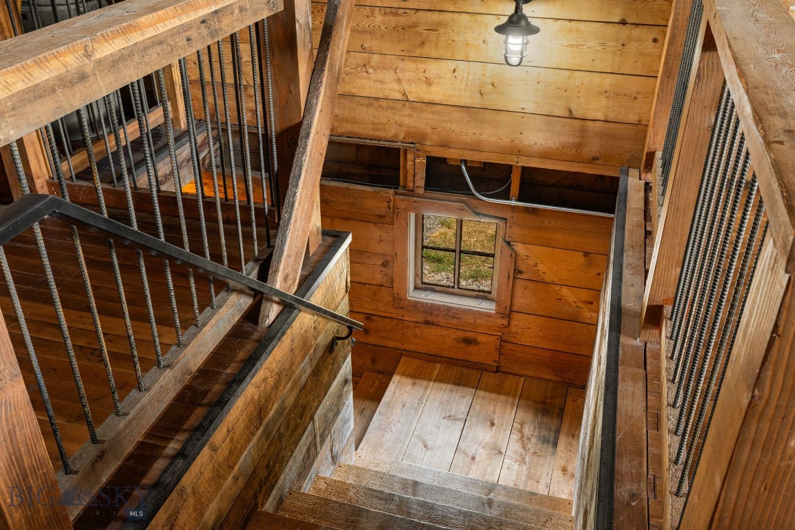 Ross Creek - Residential