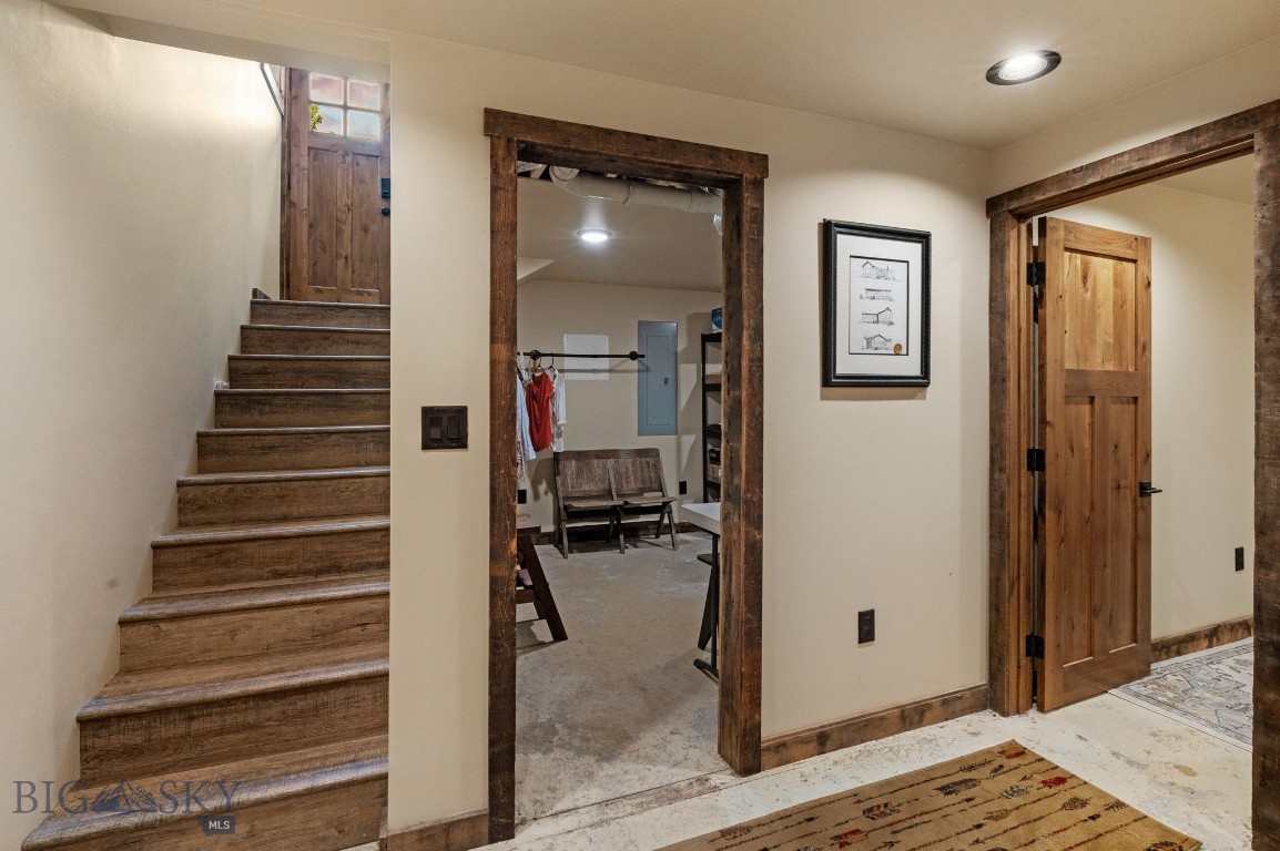 Ross Creek - Residential