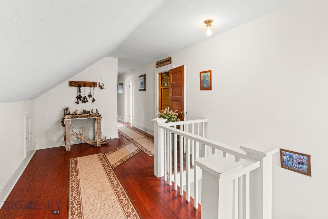 Ross Creek - Residential