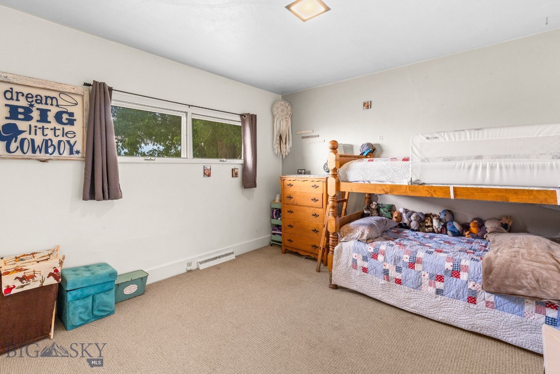 Ross Creek - Residential