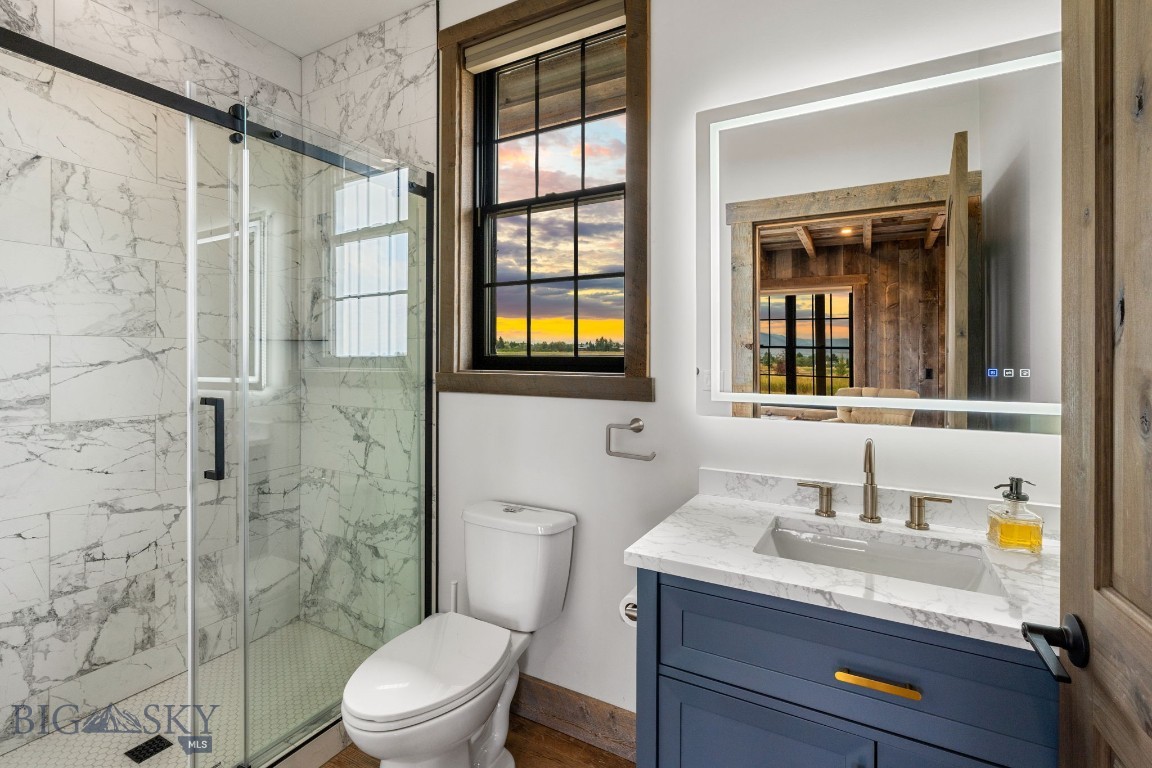 Ross Creek - Residential