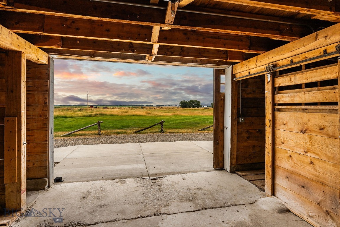 Ross Creek - Residential