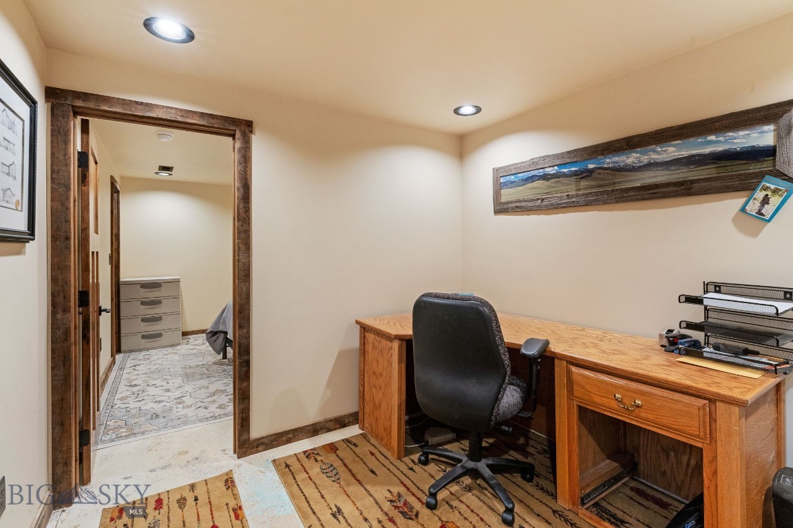 Ross Creek - Residential