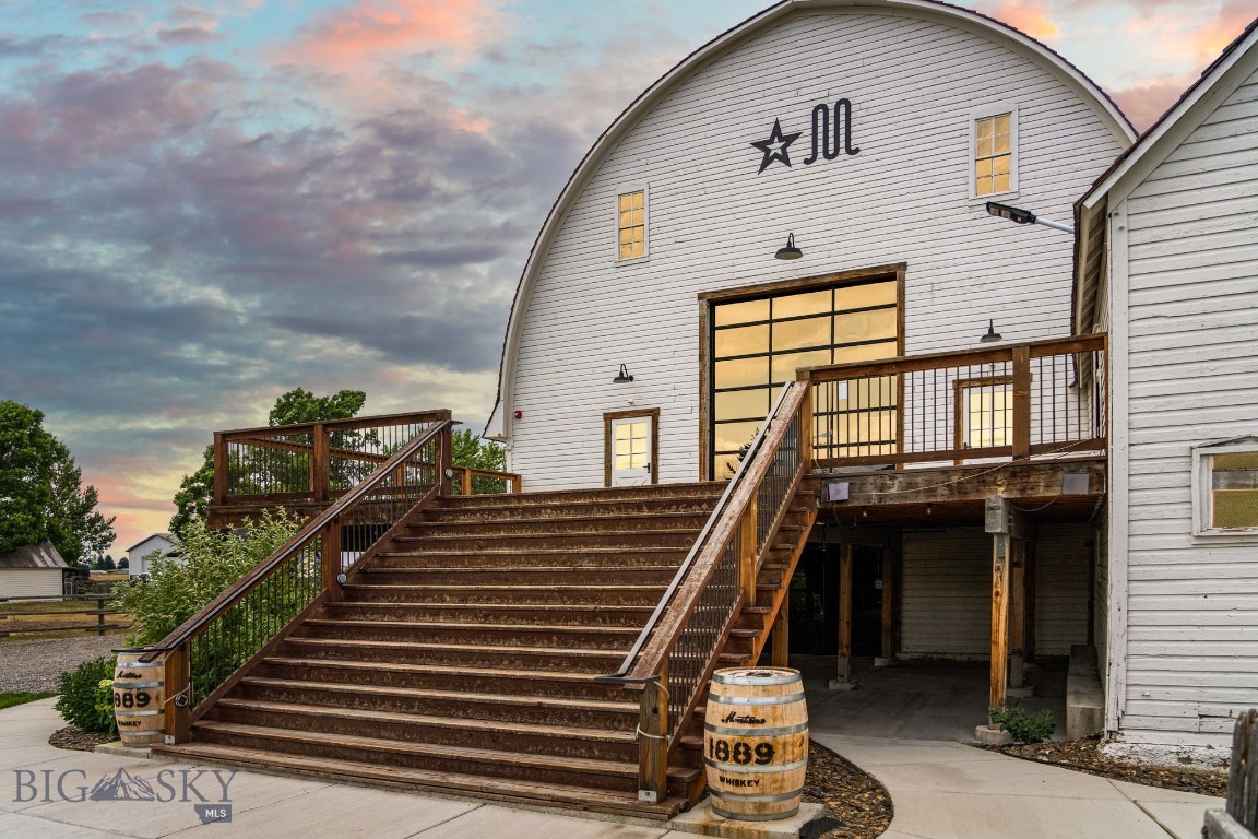 Ross Creek - Residential