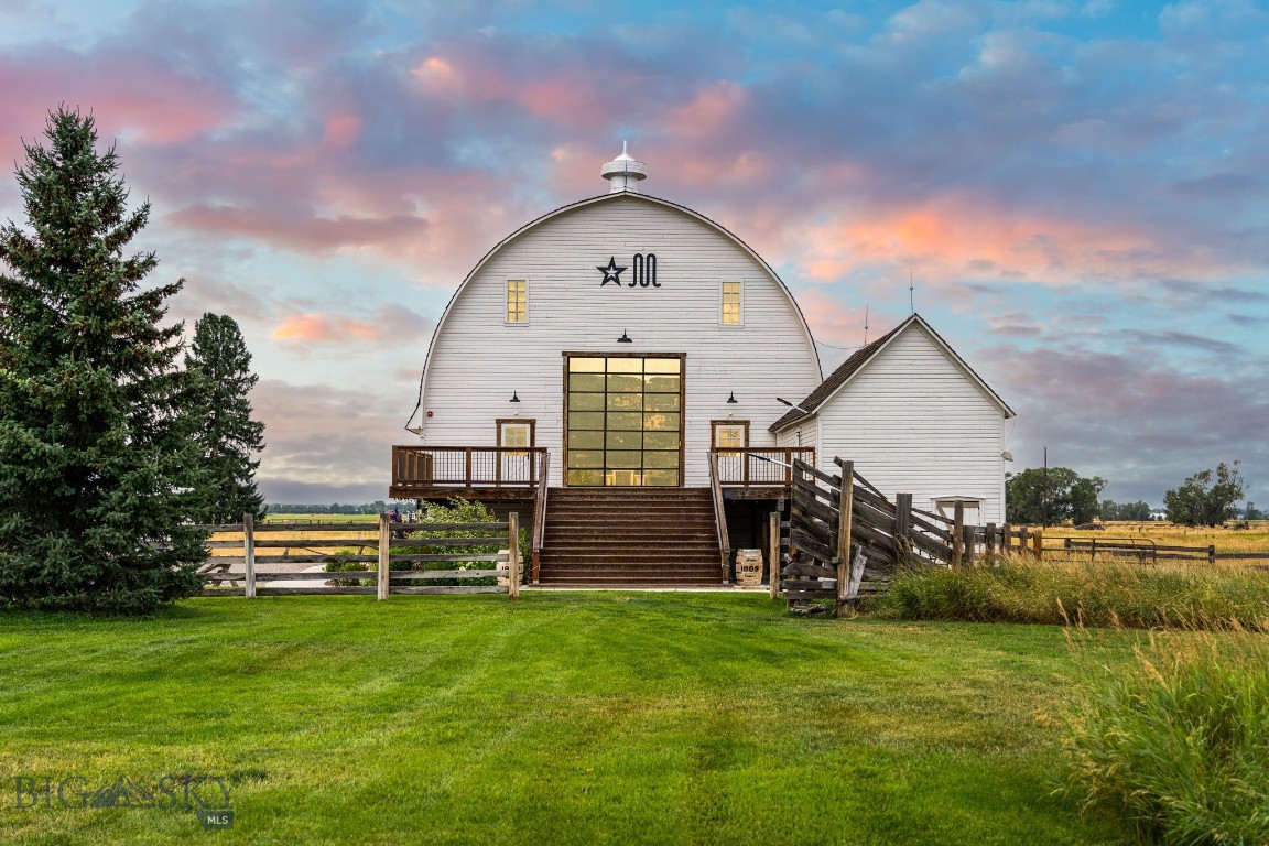 Ross Creek - Residential