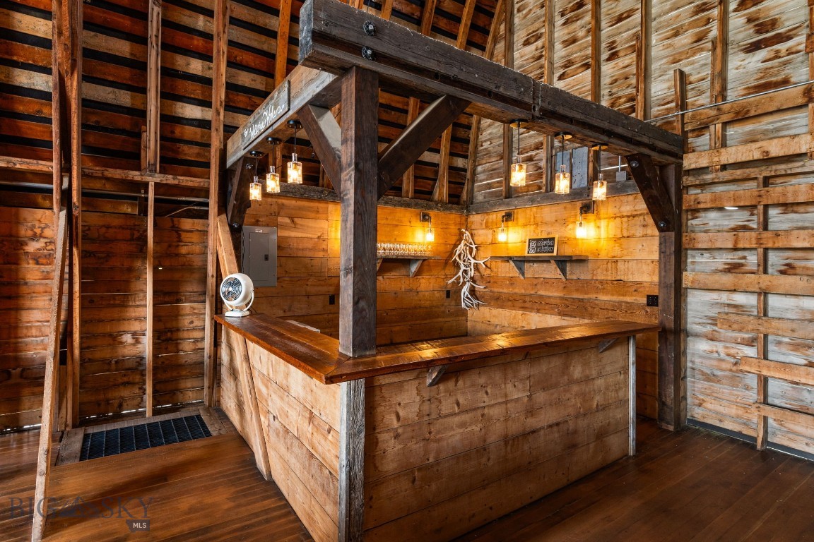 Ross Creek - Residential