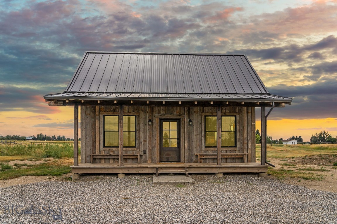 Ross Creek - Residential