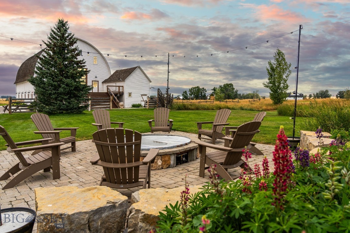 Ross Creek - Residential