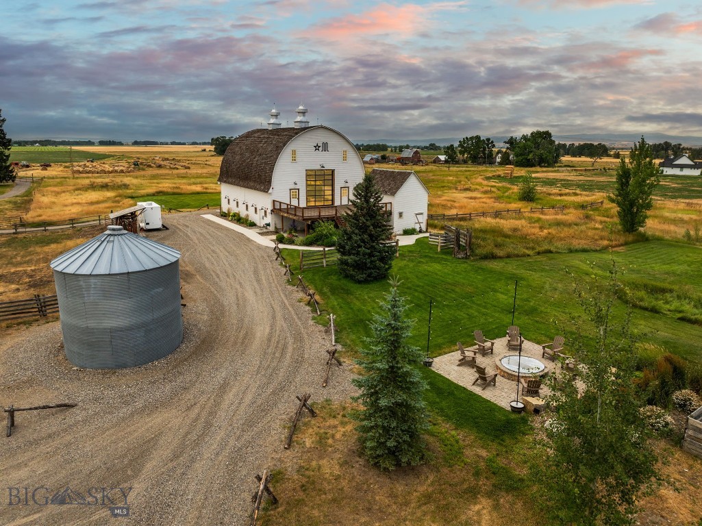 Ross Creek - Residential