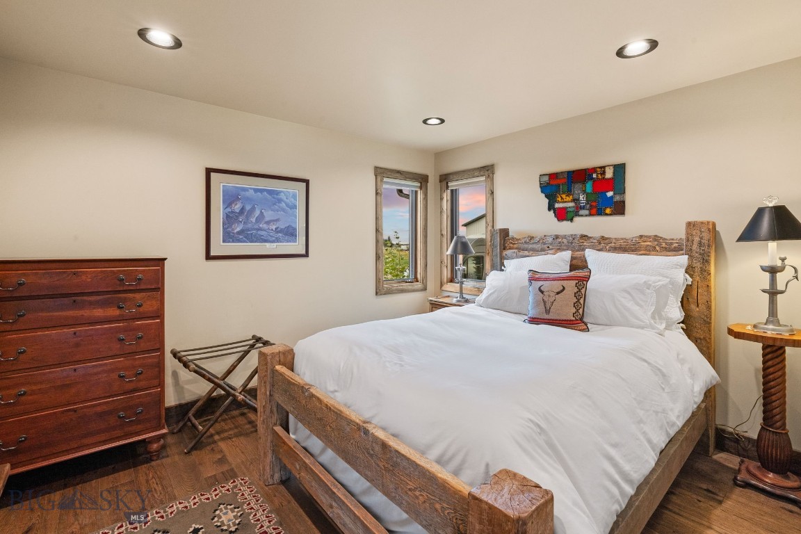 Ross Creek - Residential