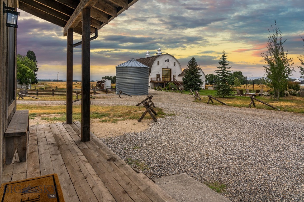 Ross Creek - Residential