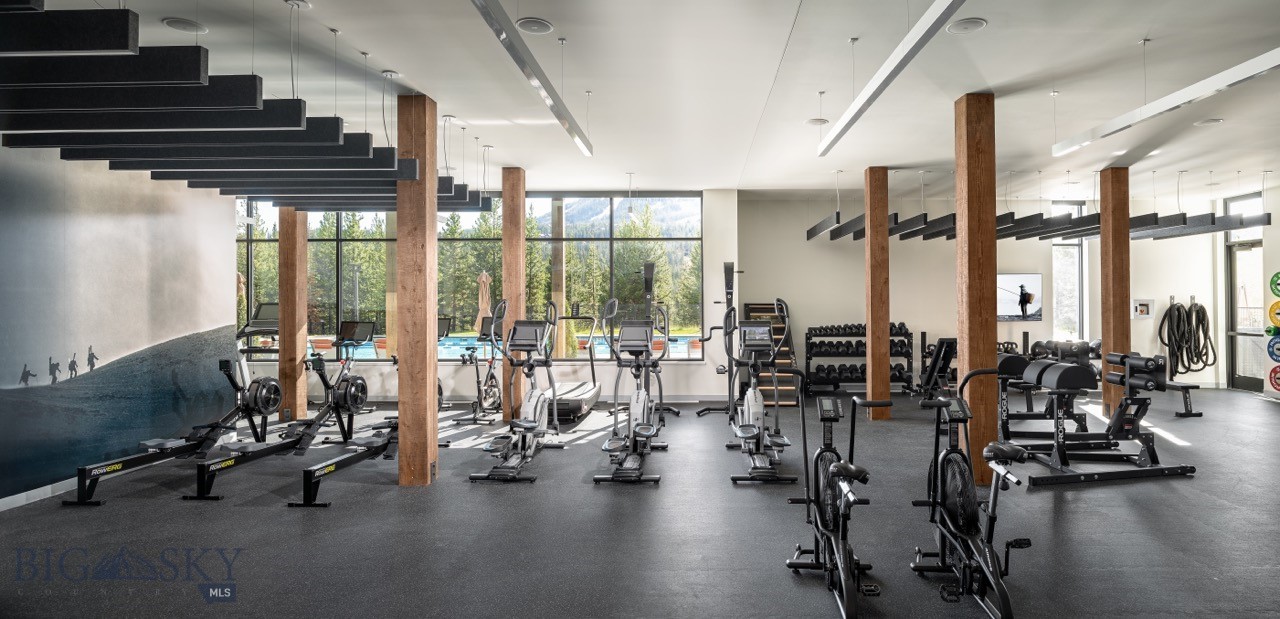 LakeLodge Residences - Residential